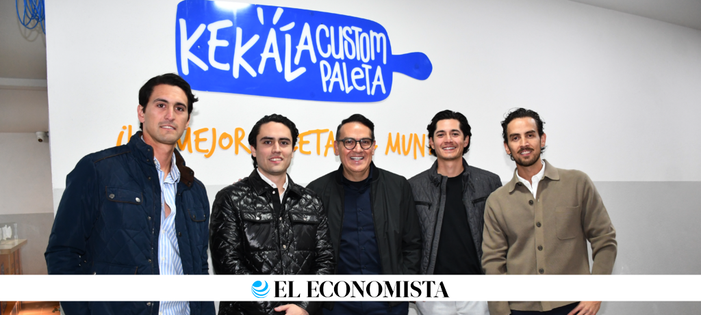 Cobertura de Kekala en Chic Magazine Puebla